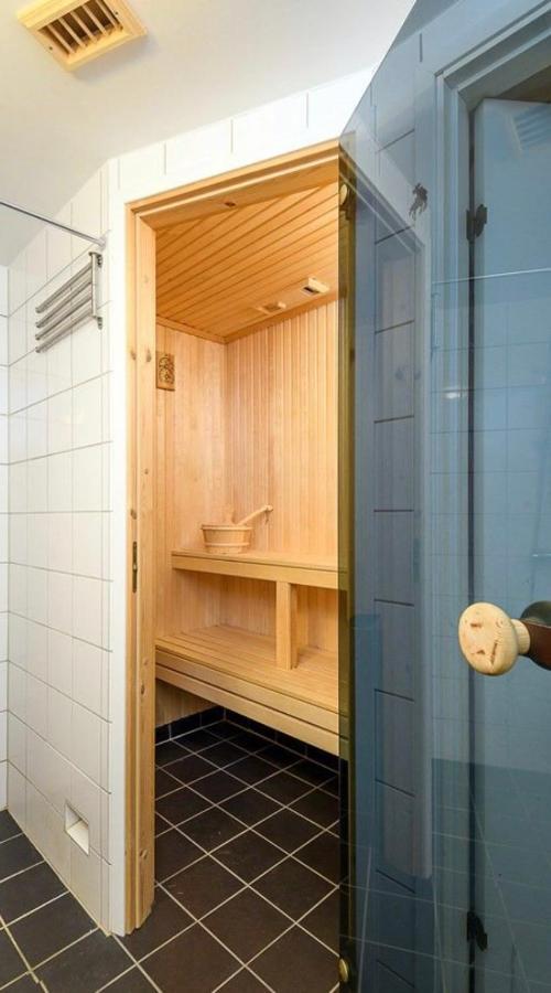 Mountain View Apartment With Sauna Нордсетер Экстерьер фото